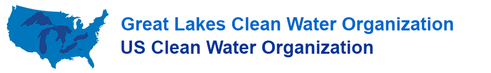 Great Lakes Clean Water Organization Great Lakes Clean Water Organization